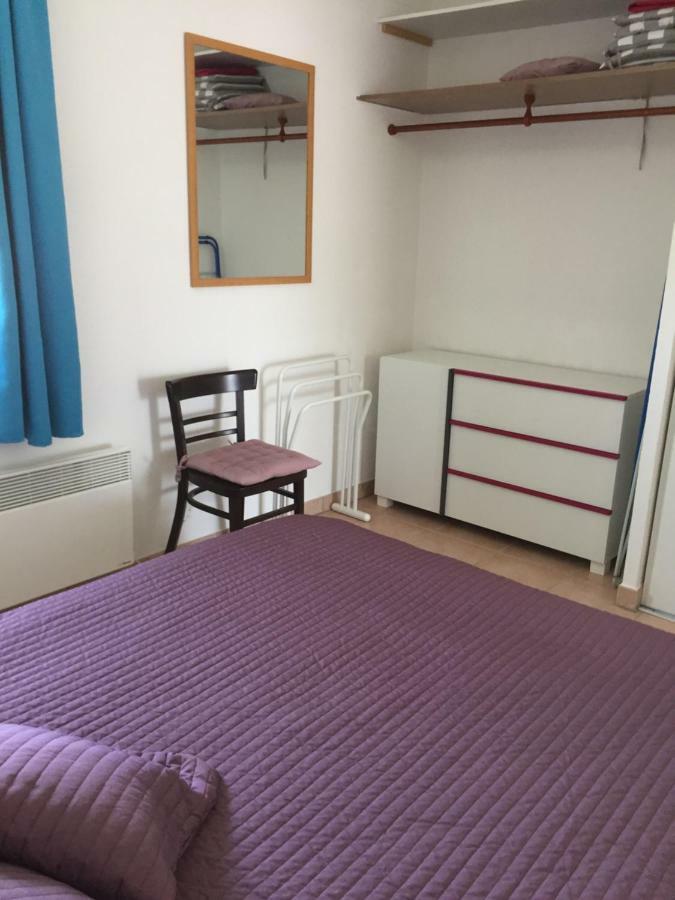 Appartement Dans Les Jardins De Phoebus Gruissan Exteriör bild