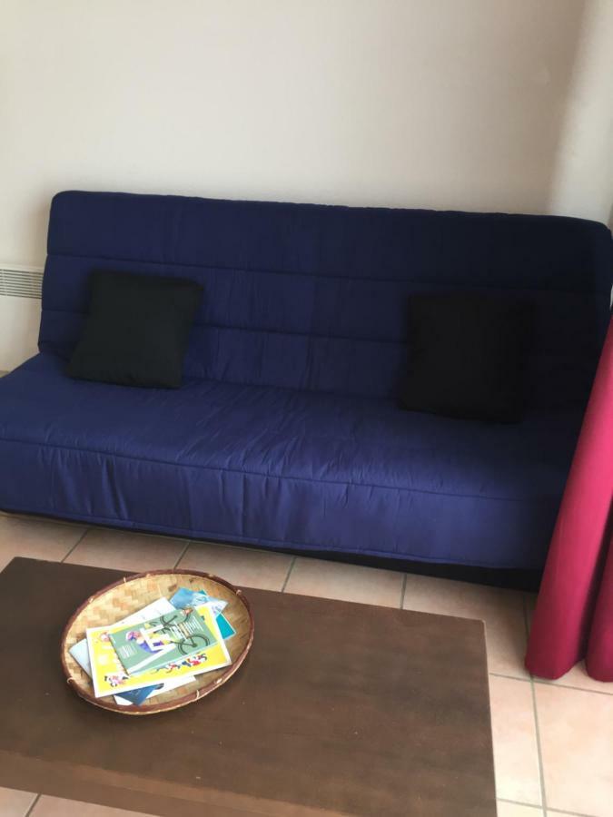 Appartement Dans Les Jardins De Phoebus Gruissan Exteriör bild